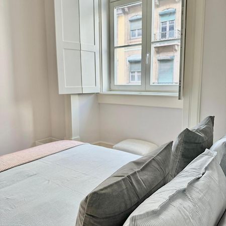 Quarto Na Baixa Wc Privativo Lisboa Dış mekan fotoğraf