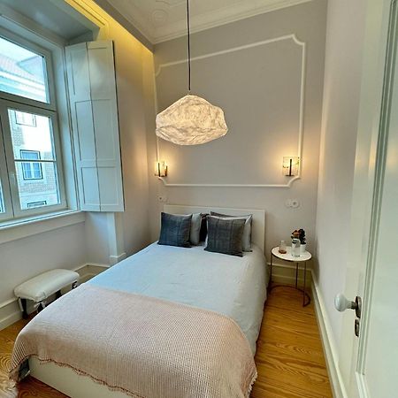 Quarto Na Baixa Wc Privativo Lisboa Dış mekan fotoğraf