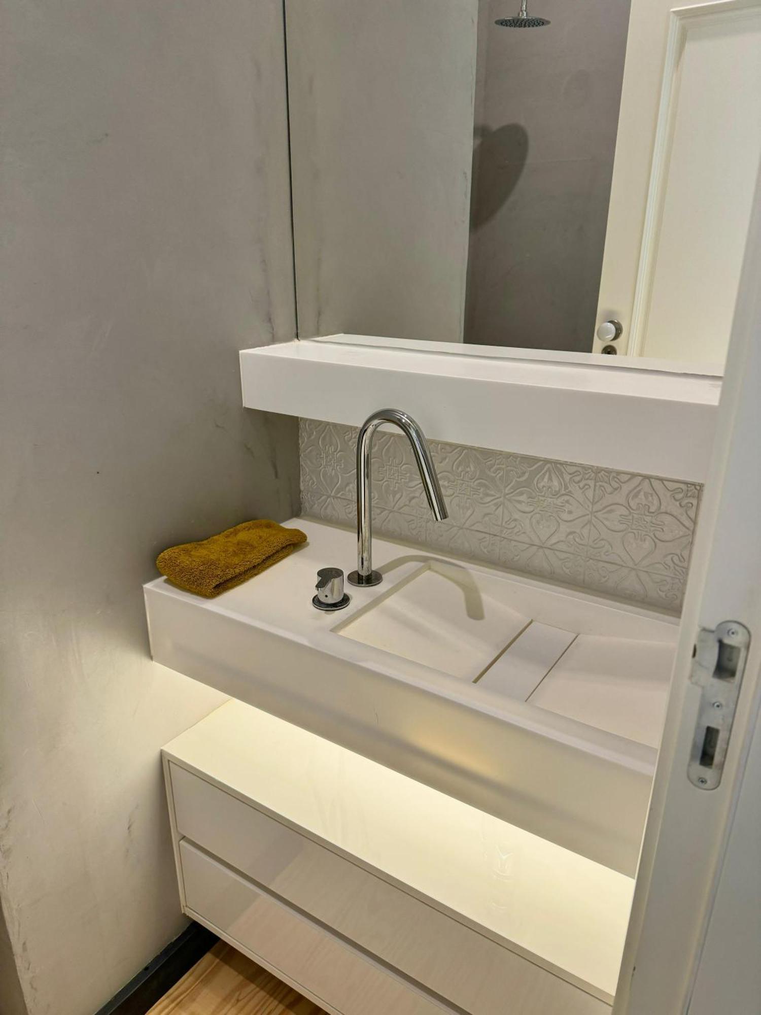 Quarto Na Baixa Wc Privativo Lisboa Dış mekan fotoğraf