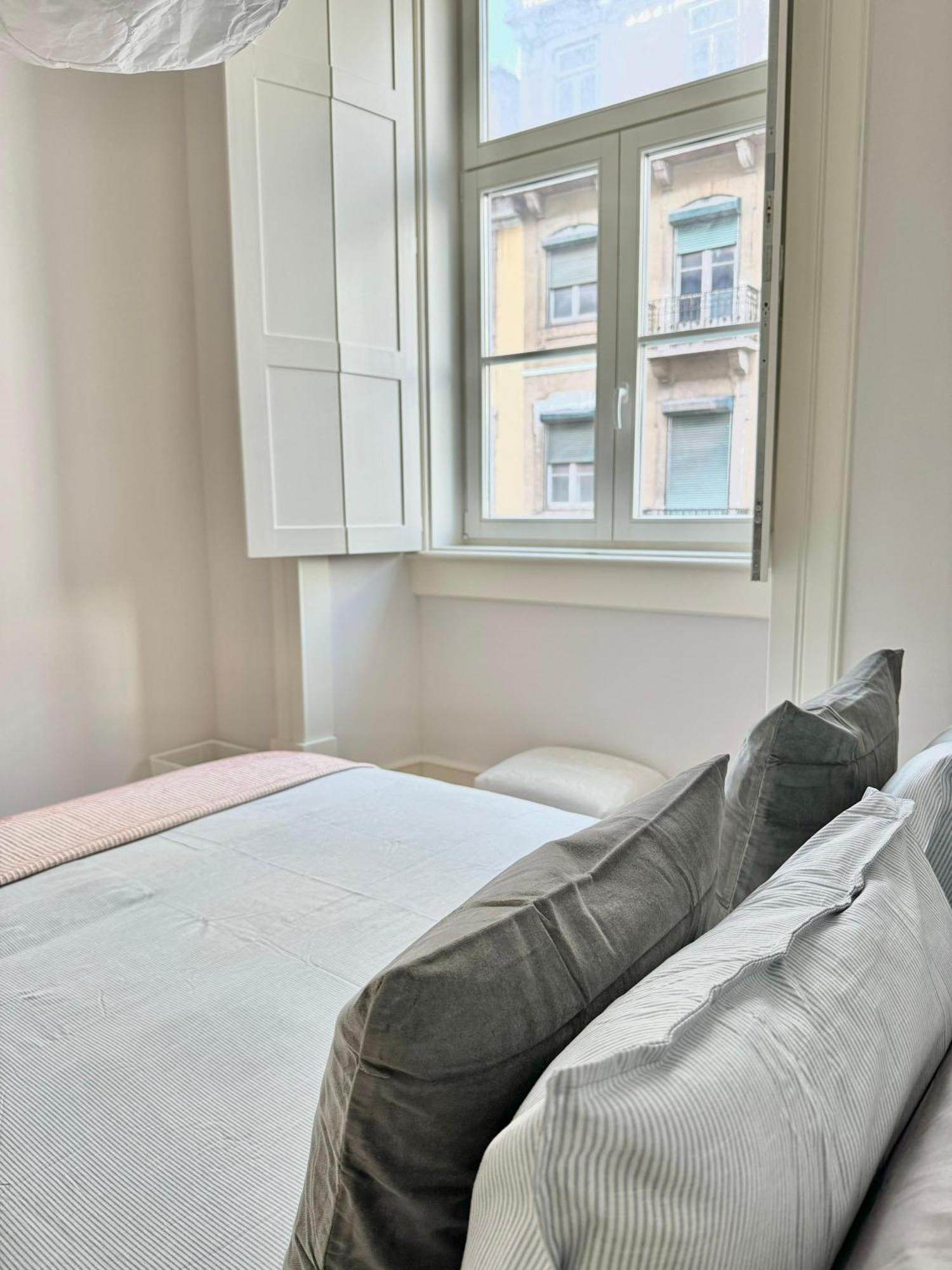 Quarto Na Baixa Wc Privativo Lisboa Dış mekan fotoğraf