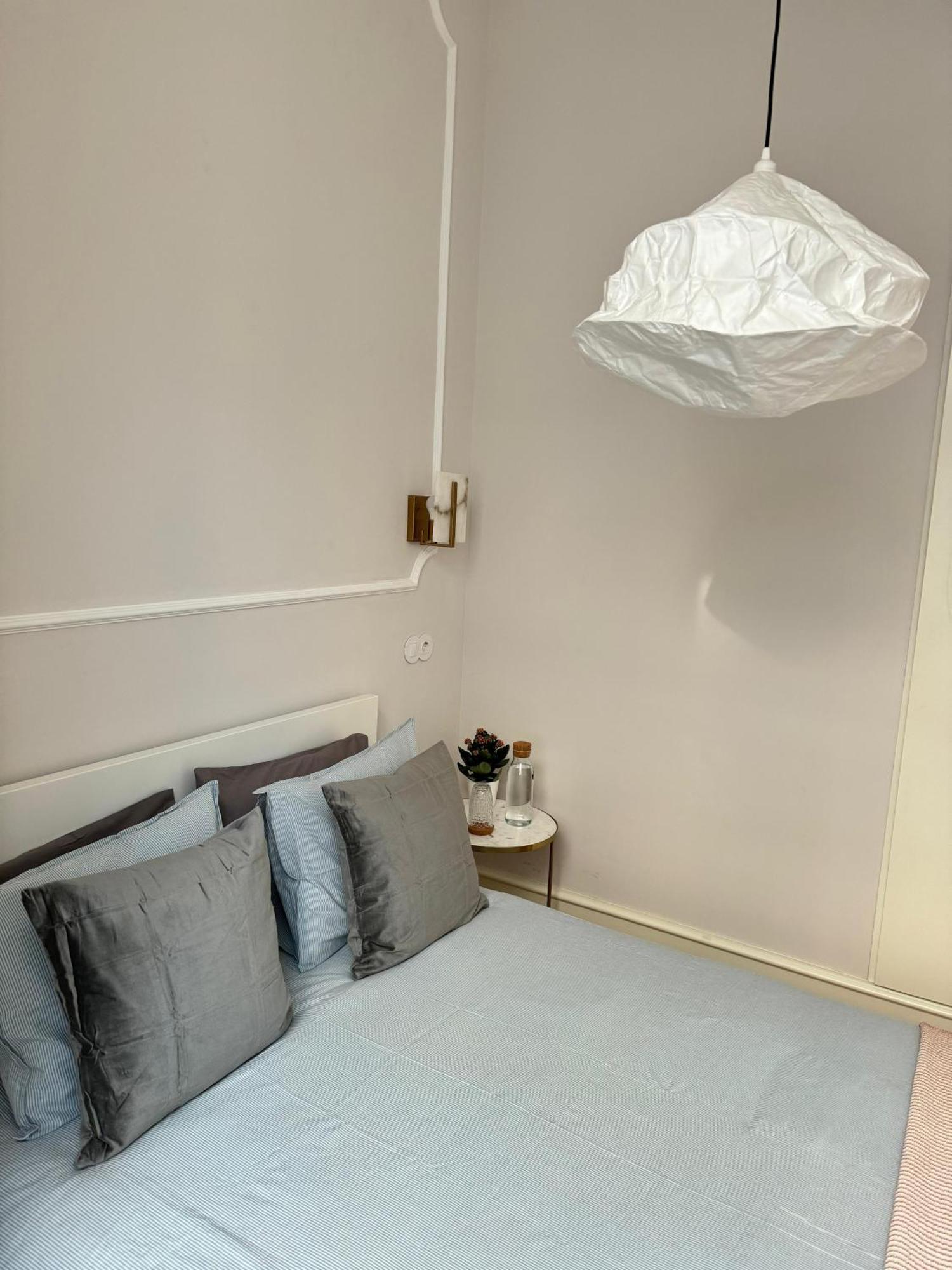 Quarto Na Baixa Wc Privativo Lisboa Dış mekan fotoğraf