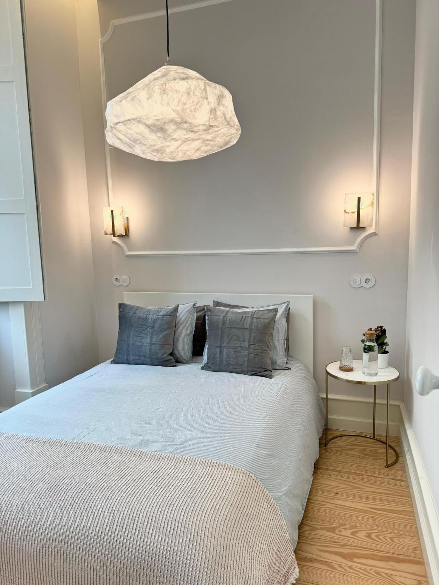 Quarto Na Baixa Wc Privativo Lisboa Dış mekan fotoğraf