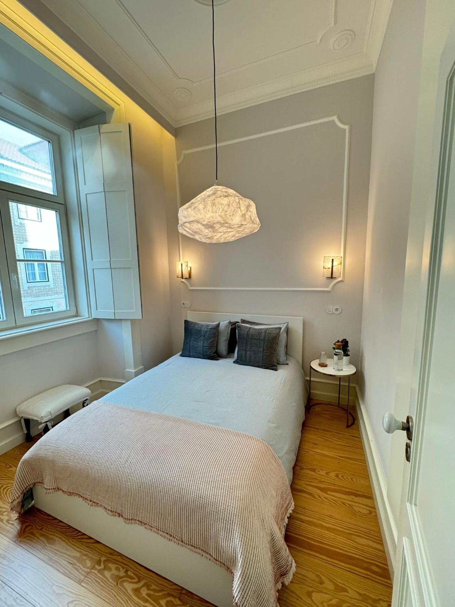 Quarto Na Baixa Wc Privativo Lisboa Dış mekan fotoğraf